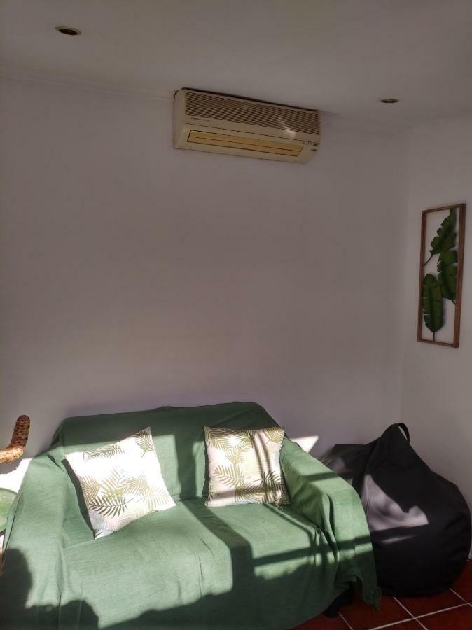 Watching Ciro Apartment Lisbon Bagian luar foto